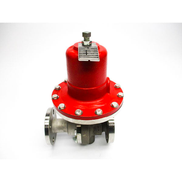 JORDAN VALVE 60 10-30PSI 1" UNMP