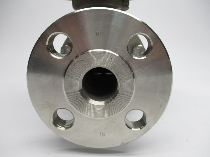 JORDAN VALVE 60 10-30PSI 1" UNMP