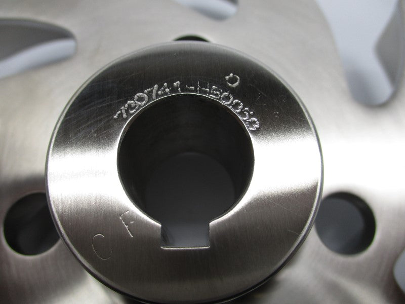 IMPELLER 730741-H50353 NSNP