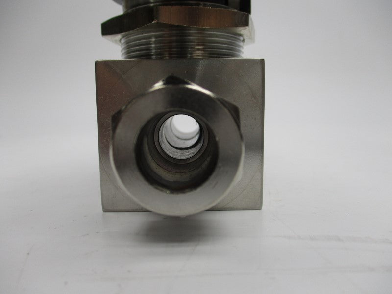 PARKER 8A-MB8LPFA-SSP 2500PSI NSMP