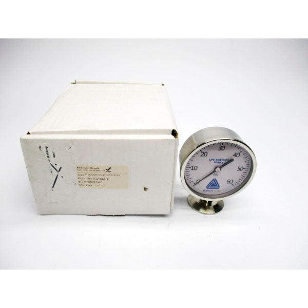 ANDERSON NEGELE EM069010041025A0000 0-60PSI NSMP