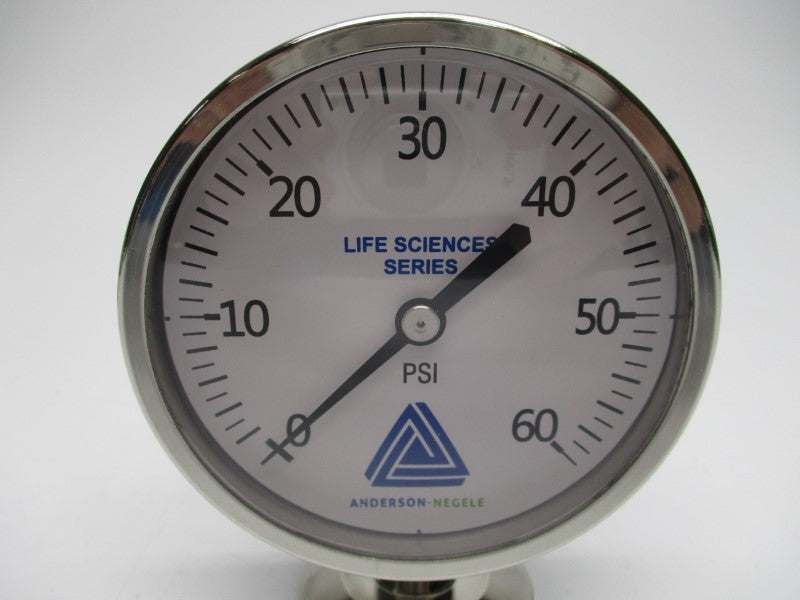 ANDERSON NEGELE EM069010041025A0000 0-60PSI NSMP
