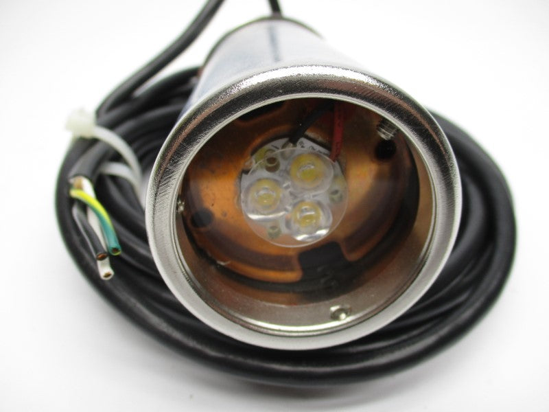 LUMIGLAS 33LS-A6LNNN0N 100-240VAC NSMP