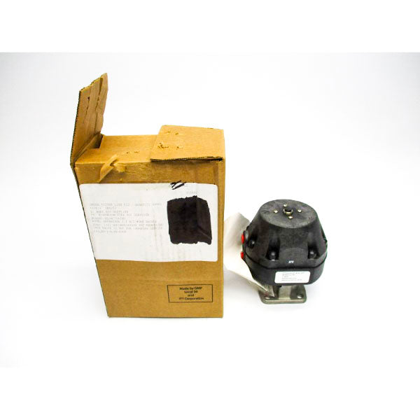 ITT 1-N-PN-B308 90PSI 1" NSMP
