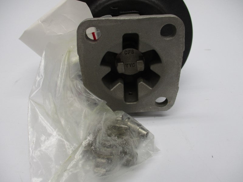 ITT 1-N-PN-B308 90PSI 1" NSMP