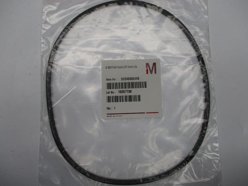 MILLIPORE SPKQS200019 QS200 NSMP
