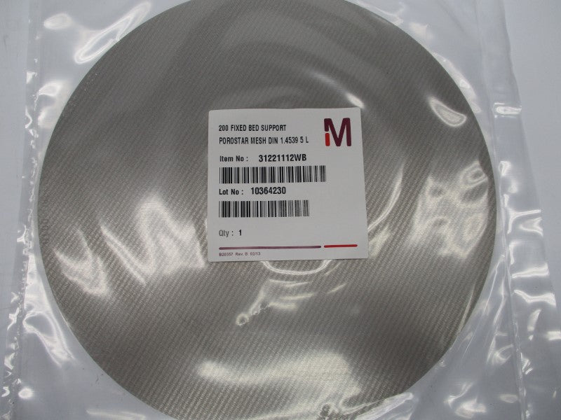 MILLIPORE SPKQS200019 QS200 NSMP