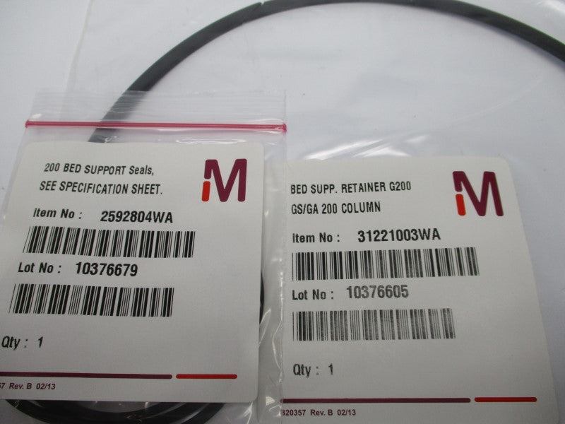 MILLIPORE SPKQS200001 QS200 NSMP