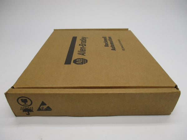 ALLEN BRADLEY 1771-IFE SER. C F/W B DATE: 2015 NSFS