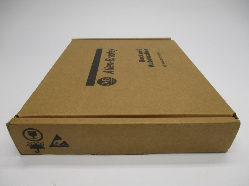 ALLEN BRADLEY 1771-IFE SER. C F/W B DATE: 2015 NSFS