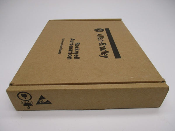 ALLEN BRADLEY 1771-IFE SER. C F/W B DATE: 2009 NSFS