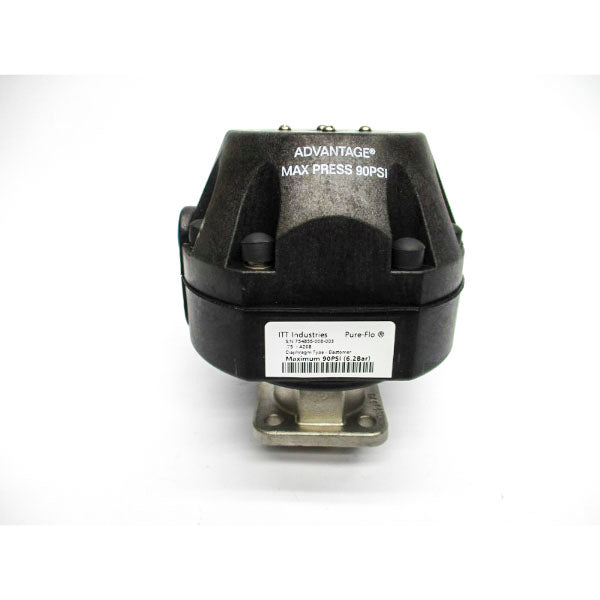 ITT .75-A208 90PSI 3/4" NSNP