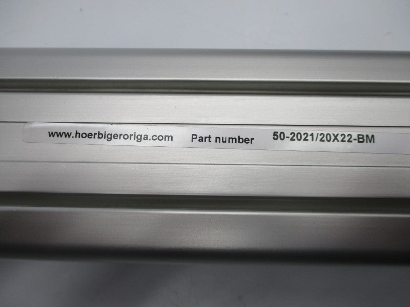 PARKER 50-2021/20X22-BM 120PSI 1/2" UNMP
