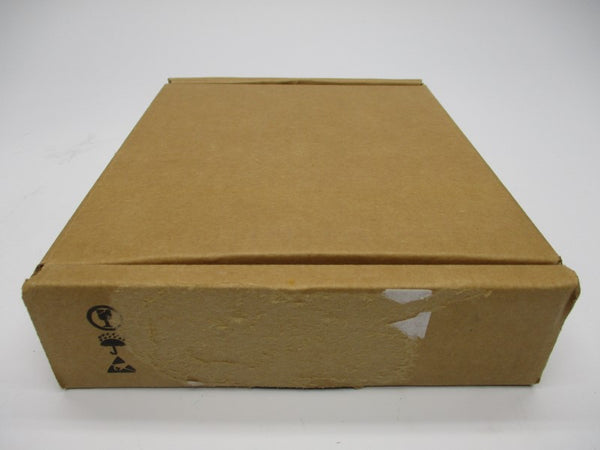 ALLEN BRADLEY 1756-OB8 SER. A F/W 2.1 REV. A01 DATE: 2006 NSFS