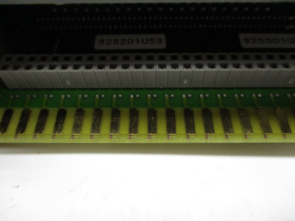ALLEN BRADLEY 1785-L40E SER. E F/W E.2 REV. M01 5VDC 3.6A (NO KEY) UNMP