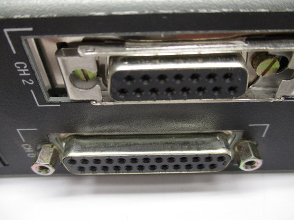 ALLEN BRADLEY 1785-L40E SER. E F/W E.2 REV. M01 5VDC 3.6A (NO KEY) UNMP