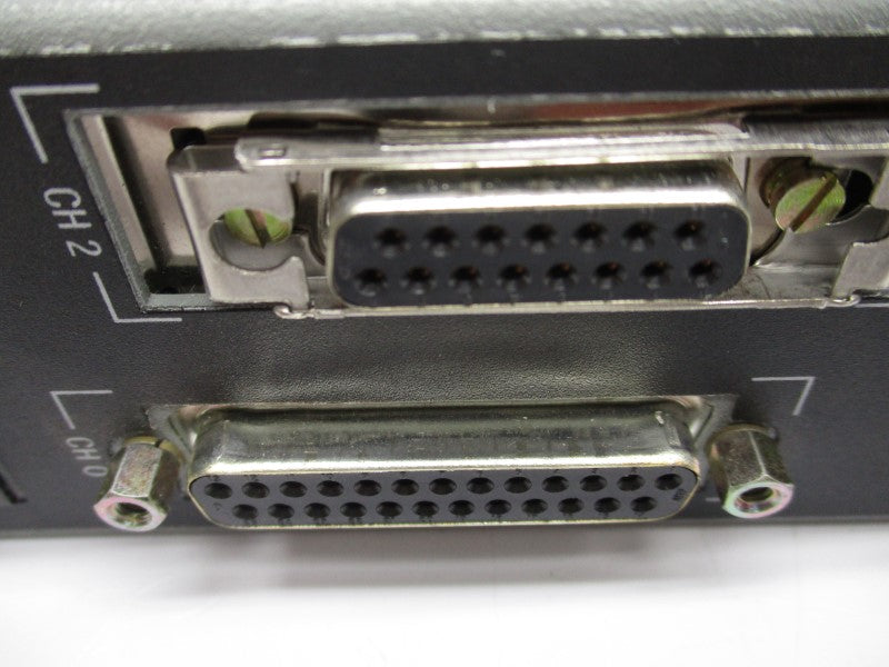 ALLEN BRADLEY 1785-L40E SER. E F/W E.2 REV. M01 5VDC 3.6A (NO KEY) UNMP