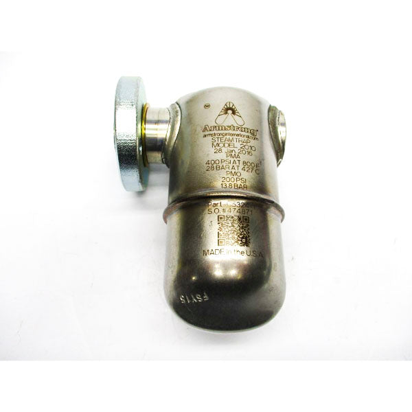 ARMSTRONG 2010 C5324-1 400PSI NSNP