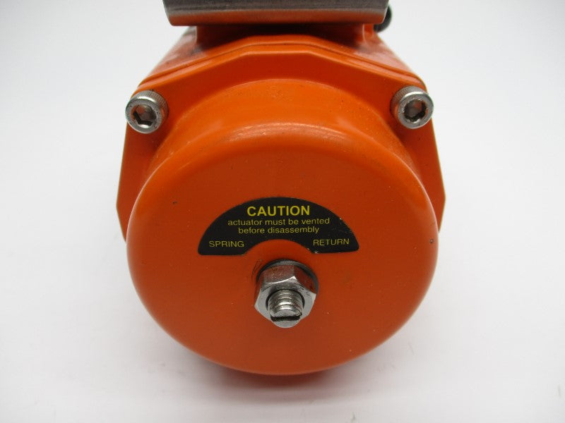 BETTIS DS0065.B2A03K.14D1 120PSI UNMP
