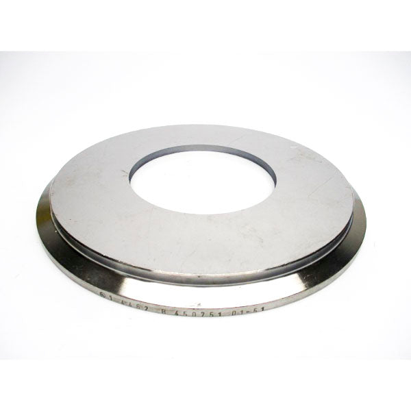 SPARE PART B450751 4" UNMP