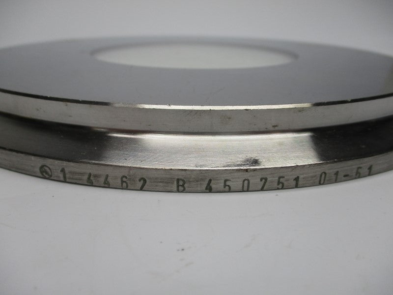 SPARE PART B450751 4" UNMP
