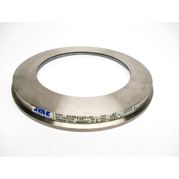 JMC FVTRI150-FL 150PSI 8" NSNP