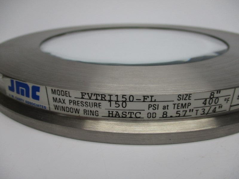 JMC FVTRI150-FL 150PSI 8" NSNP