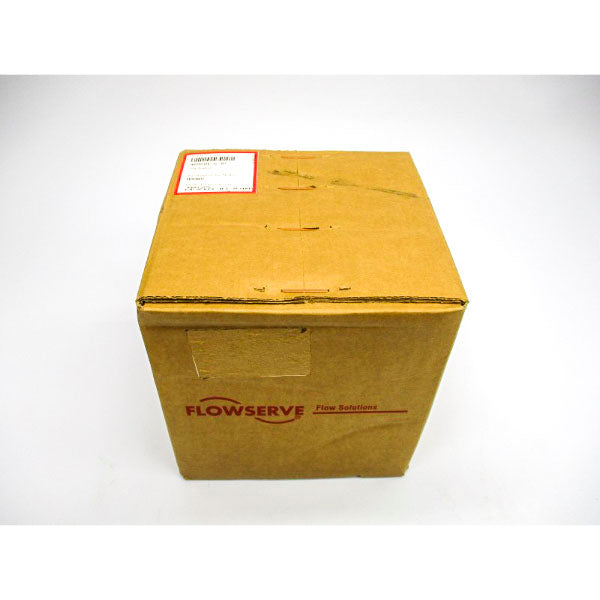 FLOWSERVE 409201-G-Q1 VRA1375 NSFS