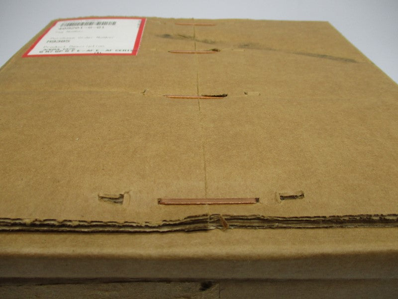 FLOWSERVE 409201-G-Q1 VRA1375 NSFS