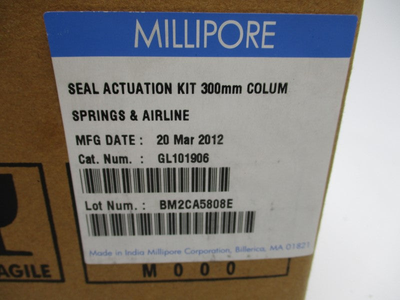 MILLIPORE GL101906 NSFS