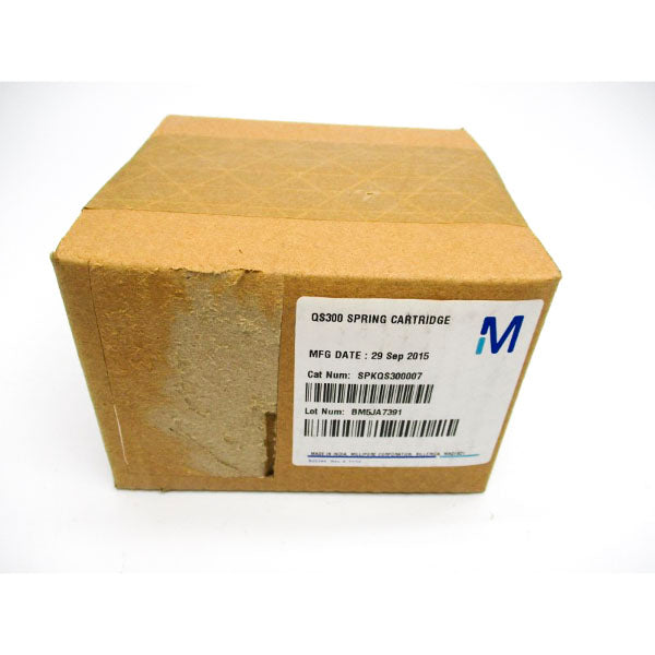 MILLIPORE SPKQS300007 QS300 NSFS