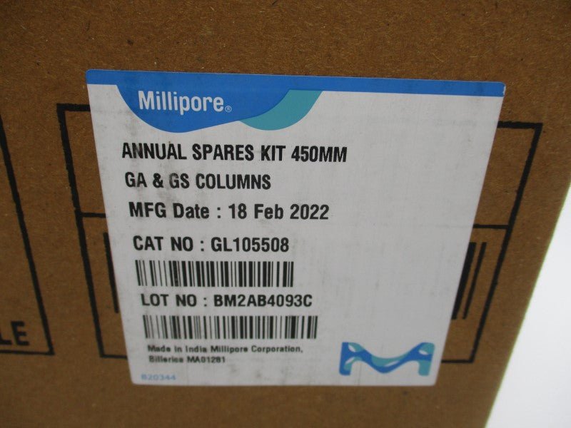 MILLIPORE GL105508 NSFS