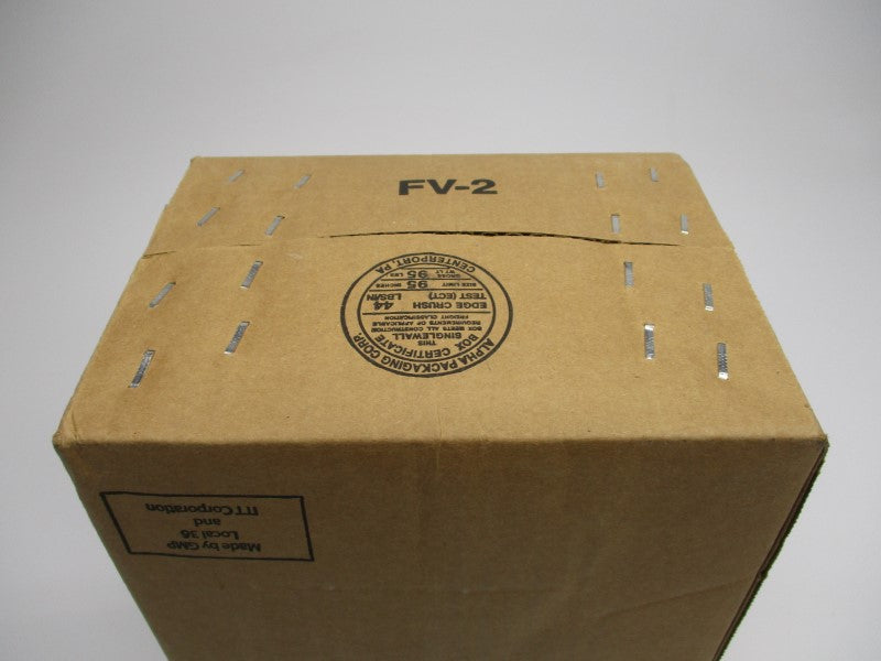 ITT 2-N-PN-B217-HW12 NSFS