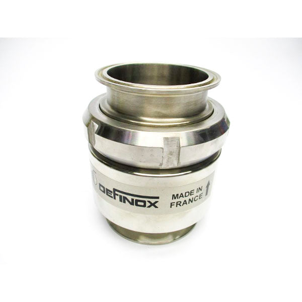 DEFINOX 2-7/8" NSNP