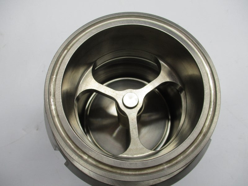 DEFINOX 2-7/8" NSNP