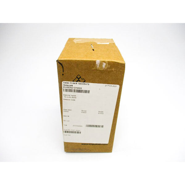 ITT .75-N-EN-B209 NSFS