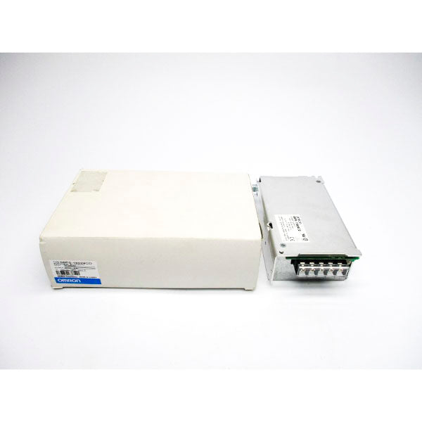 OMRON S8PS-15024CD 100-240VAC 2.7A NSMP