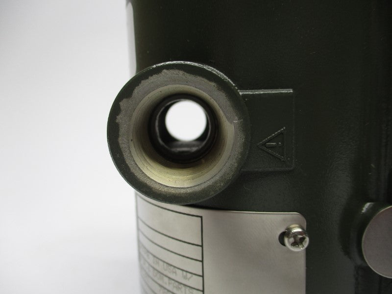 DPHARP EJA110A-EMS4B-92EN/FF1/D1 10.5-42VDC 2300PSI 3/4" NSMP