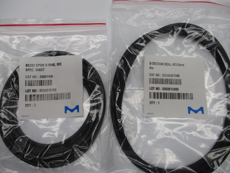MILLIPORE GL105508 NSMP