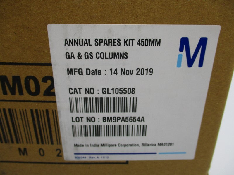 MILLIPORE GL105508 NSMP
