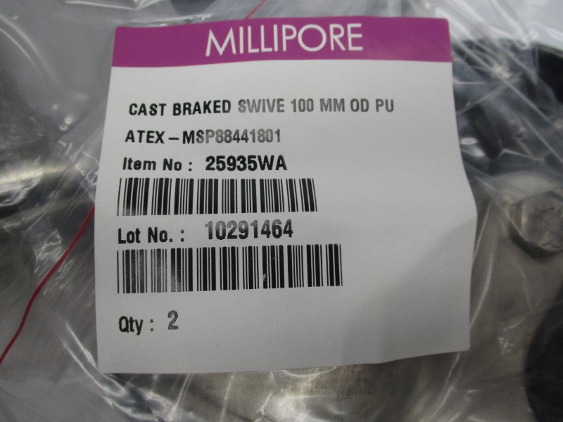 MILLIPORE GL105051 NSMP