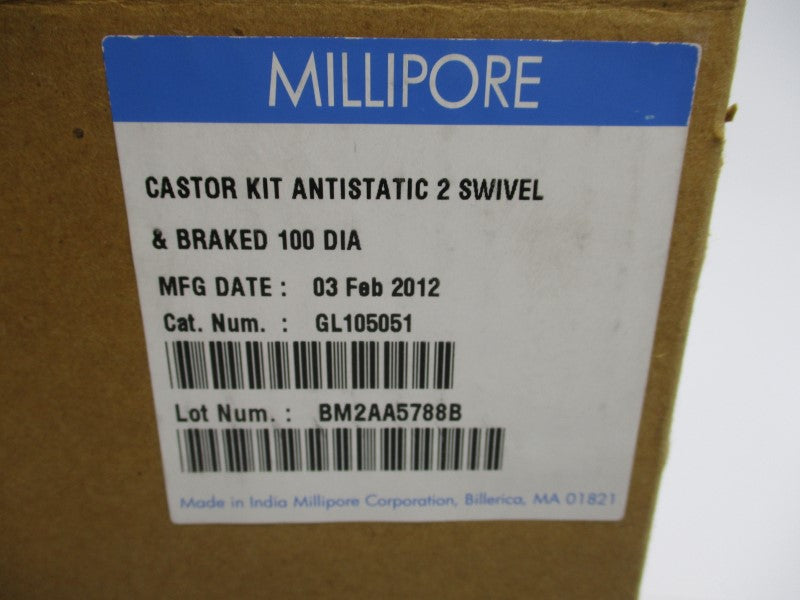 MILLIPORE GL105051 NSMP