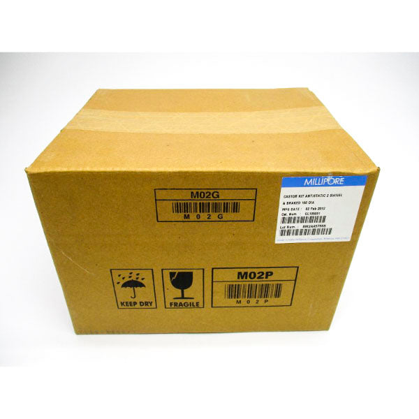 MILLIPORE GL105051 NSFS