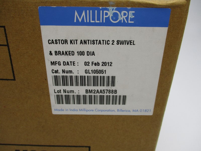 MILLIPORE GL105051 NSFS