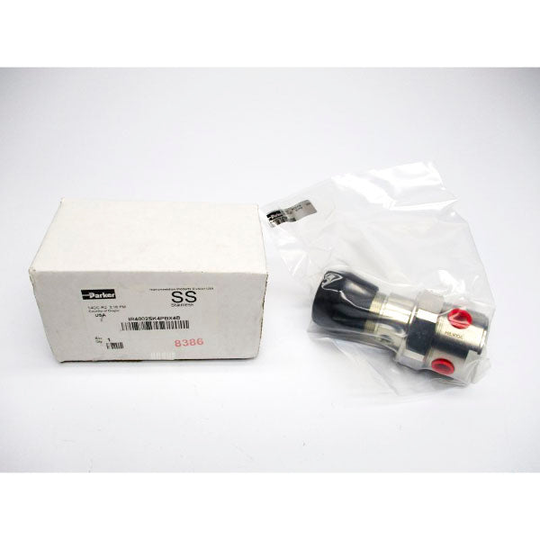PARKER IR4002SK4PBX4B 4000PSI NSMP