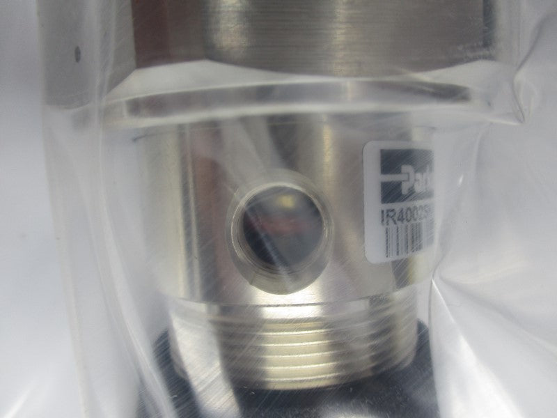 PARKER IR4002SK4PBX4B 4000PSI NSMP