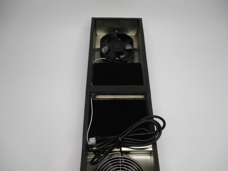 NOREN CC601F-WL 115V 0.98A NSNP