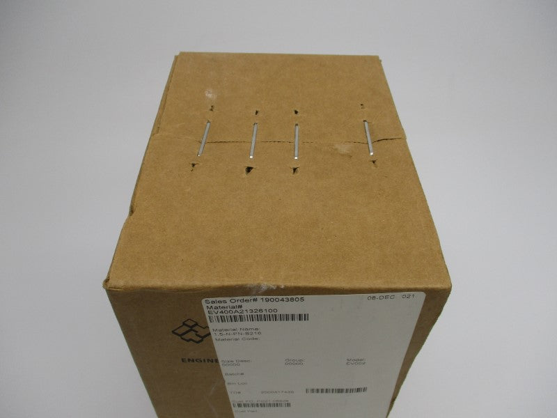 ITT 1.5-N-PN-B216 NSFS