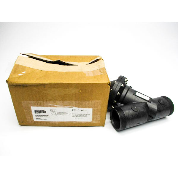 AQ MATICS K524-X202-14000 1070171 2" NSMP