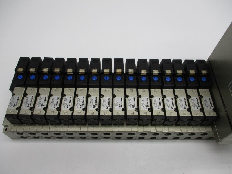 SMC IN313-AB1 24VDC 3/4" NSNP
